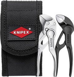 Zestaw szczypiec Knipex Cobra® XS 00 20 72 V04 XS