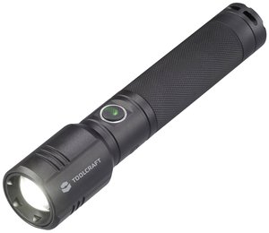 Latarka TOOLCRAFT TO-7838454 1000 lm