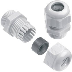 Dławnica kablowa Weidmüller VG PG42-K67 1909840000-1, 1 szt.