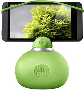 Uchwyt to smartfonu Ballpod Smartfix