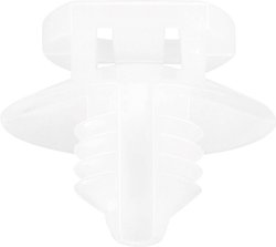 Uchwyt kablowy TRU COMPONENTS TC-PHC-5203 1593074, 13.40 mm (max), 1 szt.