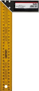 Kątomierz warsztatowy  300 mm Kątomierz kwb  066390 1 szt.