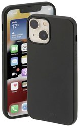 Hama Finest Feel Cover Apple iPhone 14 czarny