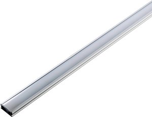 Lampa podświetlająca LED Heitronic MICANO 500550 LED LED wbudowany na stałe 9 W biały
