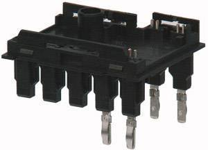 Adapter pinów lutowniczych, do DILM7-DILM12 Adapter Eaton DILM12-XPBC   1 szt.