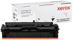 Xerox              Toner              Zamiennik HP 207X (W2210X)              Czarny              3150 strony             Xerox 006R04196 Toner 1 szt.