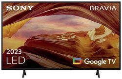 Sony BRAVIA  KD-65X75WL  LED  4K HDR  Telewizja Google  ECO PACK – nasza koncepcja zrównoważonego rozwoju  RDZEŃ BRAVIA  Konstrukcja z wąską ramką Telewizor LCD 65 cal Sony KD65X75WLAEP, Ultra HD (3840 x 2160 Pixel), 120 Hz