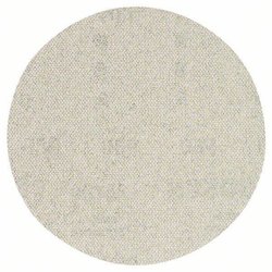 Papier ścierny ekscentryczny Bosch Accessories 2608621135 2608621135  5 szt.