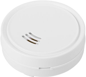 Mini alarm wody, bateria 3 lata Smartwares FWA-1821