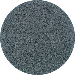 PFERD 42871418 Wykrój ścierny POLIVLIES PVKR 125 A 240 F 125 mm  10 szt.