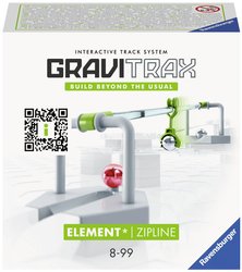 GraviTrax Element Zipline Ravensburger  27472