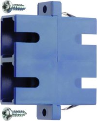 Złącze światłowodowe Telegärtner J08081A0006, 1 szt.