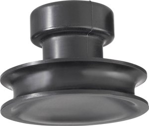 Przyssawka TOOLCRAFT 484892 udźwig: 10 kg
