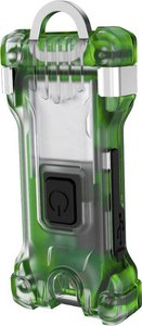 Latarka czołowa ArmyTek Zippy WR Extended Set Green F09101GR 120 lm