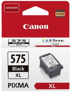 Canon atrament PG-575XL tusz oryginalny  Czarny 5437C001