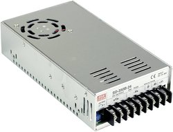 Przetwornica DC/DC Mean Well SD-350C-24 SD-350C-24, 350 W, 1 szt.
