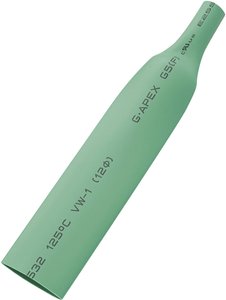 Rurka termokurczliwa bez kleju TRU COMPONENTS B2G5-7 G 1571370, 2:1, od 12 mm do 6 mm, 5 m