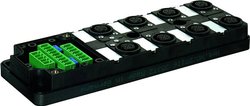 Rozdzielacz czujnik / element wykonawczy, aktywny Murr Elektronik 27116 1 szt.