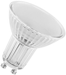 Żarówka LED OSRAM 4058075466579 GU10 4.3 W = 30 W 350 lm ciepła biel 5 szt.