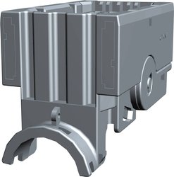 Obudowa złącza pin żeńskiego na kabel TE Connectivity MCP 1-1534127-1, automotive, piny: 21, 1 szt.