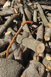 Piła kabłąkowa Bahco  332-21-51 1 szt.