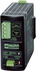 Akumulator Murr Elektronik MB Cap 20/24 0,2 85394, 24 V/DC, 24 V/DC