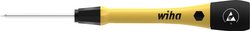 Wkrętak precyzyjny PicoFinish ESD profil T T7 x 40 mm (43700) Wkrętak Torx T 7 Wiha 43700