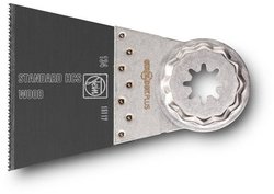 Ostrze do multinarzędzia Fein E-Cut Standard 63502134220 MultiMaster, SuperCut 3 szt.