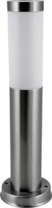 Heitronic 36386 LARISA 450 lampa na cokół E27, max.12W, IP44 Lampa zewnętrzna, stojąca Heitronic LARISA 36386   IP44