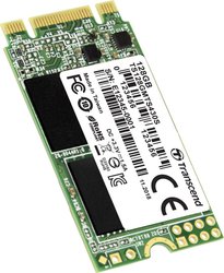 Dysk wewnętrzny SSD SATA M.2 2242 128 GB Transcend 430S M.2 SATA 6 Gb/s Produkt nowy