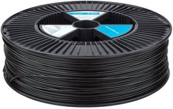 Filament do drukarek 3D PLA BASF Ultrafuse PLA-0002b450, Średnica filamentu: 2.85 mm, 4.500 g, czarny