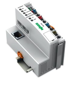 WAGO 750-842 sterownik ETHERNET