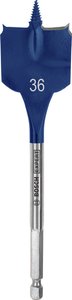 Wiertło frezujące do drewna Bosch Accessories 2608900328 36 mm Długość całkowita 152 mm Sześciokątny uchwyt 1 szt.