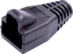 Tuleja ochronna przeciwzgięciowa  BEL Stewart Connectors 450-011  1 szt.