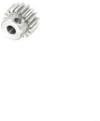 Koło zębate Reely 220159 Średnica otworu: 3.2 mm Liczba zębów: 17