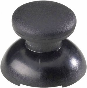 Gałka do Joysticka z miękkiego tworzywa (Soft-Touch) Nakładka na joystick TRU COMPONENTS 710047, 1 szt.