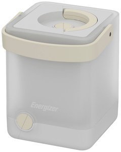 Lampa kempingowa Energizer Power Light Cube