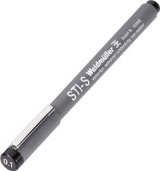 Elementy do znakowania Weidmuller STI Waterproof schwarz
