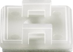 Gniazdo montażowe TRU COMPONENTS TC-HC18T203 1593048, 7 mm (max), 1 szt.