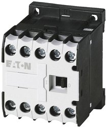 Stycznik pomocniczy Eaton Hilfsschütz DILER-40(24V50HZ) 010094, 1 styk, 1 szt.