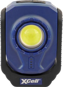 Lampa robocza XCell Work Pocket 144590 akumulatorowe 680 lm, 340 lm, 180 lm