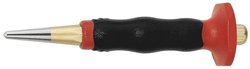 Punktak 150x10x5mm z ochroną rąk Rennsteig Werkzeuge 431 152 0 (Ø x D) 5 mm x 150 mm