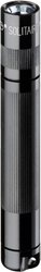 Latarka brelokowa LED Solitaire Mag-Lite®, czarna Latarka LED Mag-Lite SJ3A016