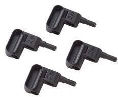 Zestaw zabezpieczonych końcówek pomiarowych Fluke MP1-MAGNET PROBE 1 1 szt.