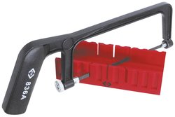 Oprawka piły do metalu C.K T0837 1 szt.