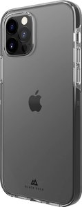 Black Rock 360° Clear Cover Apple iPhone 13 Pro przeźroczysty