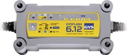 Prostownik automatyczny GYS 029378, 230 V, 12 V