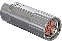 Złącze BSTA085FR23420235C00 Intercontec BSTA085FR23420235C00 Zawartość: 1 szt.