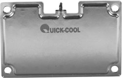 Radiator 3D QuickCool QHD-46004.