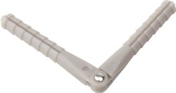 Sworzeń zawiasu Reely  HY008-00104 okrągły tworzywo sztuczne (Ø x D) 4.5 mm x 67 mm 5 szt.